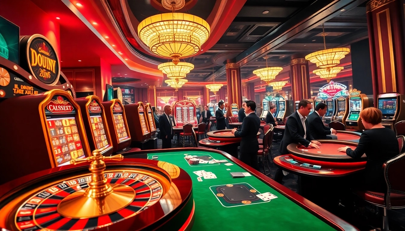 Experience excitement at 99win thiên đường with dynamic slot machines and casino games.