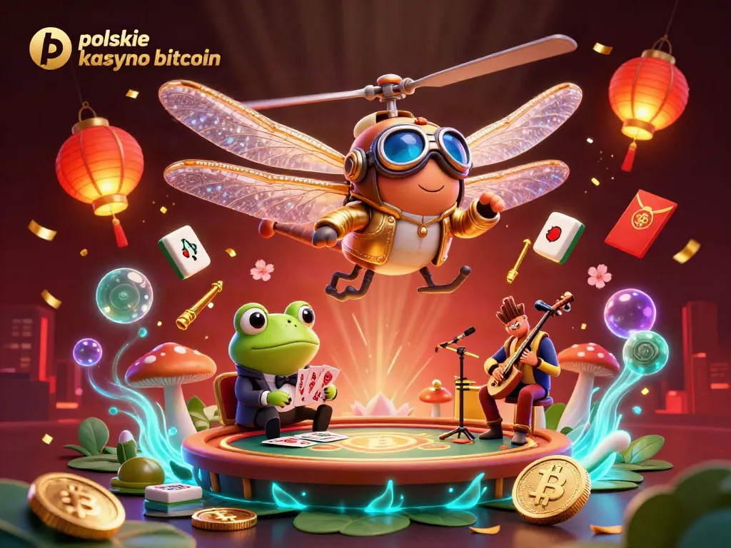 Experience thrilling gaming at polskie kasyno bitcoin, featuring crypto elements and dynamic casino action.