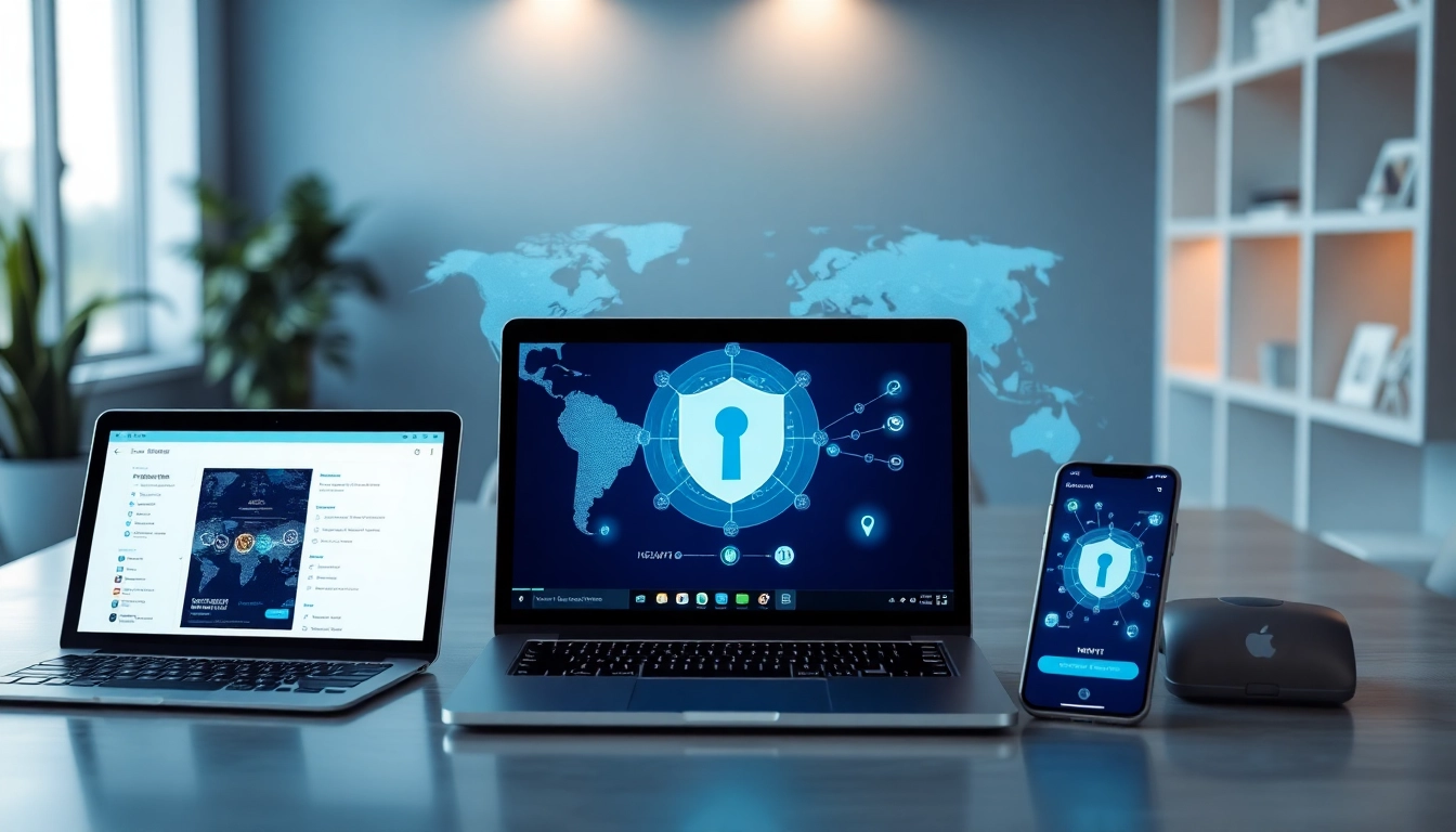 快连官网 provides a secure and user-friendly VPN experience across devices.
