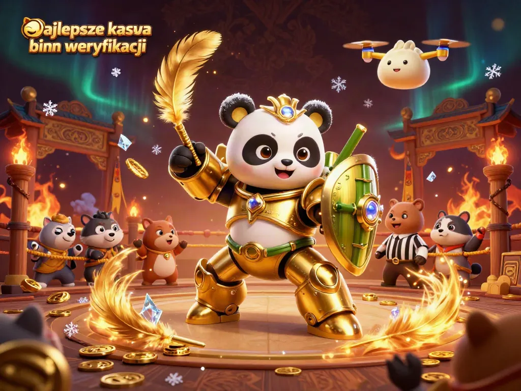 Win big at najlepsze kasyna bez weryfikacji with exciting 3D gaming action and vibrant visuals.