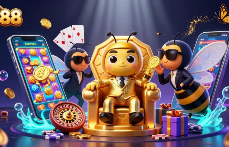 Spin the reels and win big with U888's engaging slot games and vibrant gaming experience.