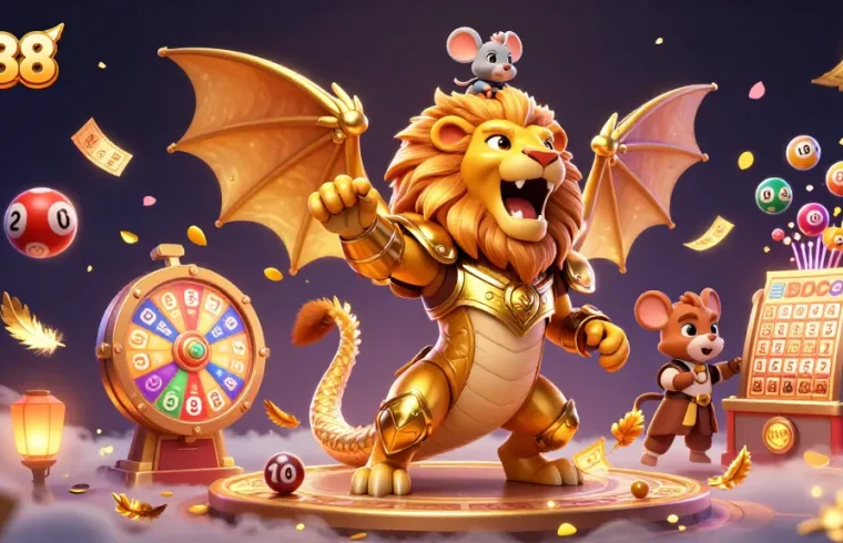 Engage with qs88 and experience thrilling gambling action with vibrant lottery elements.