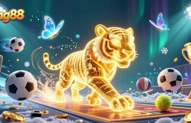 Bong88 invites players into an engaging casino world with thrilling sports betting action.